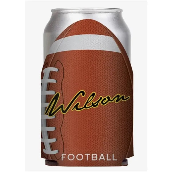 12oz oz Round Top Can Cooler