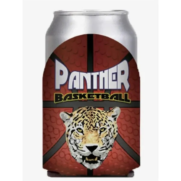 12oz oz Round Top Can Cooler