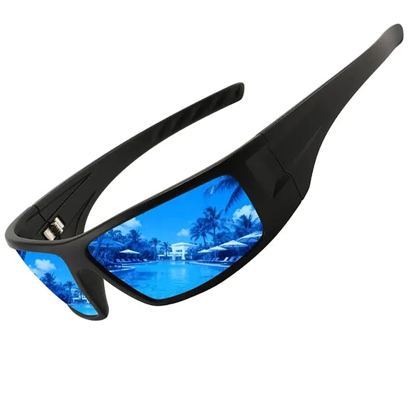 Polarized Sports Sunglasses UV400