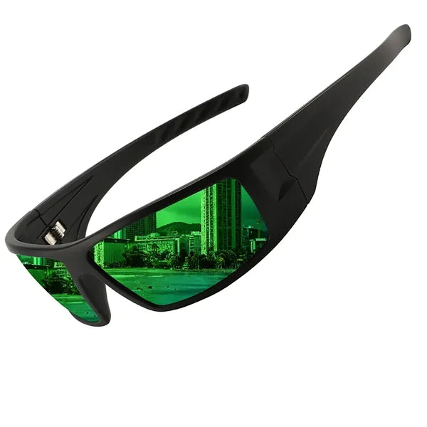 Polarized Sports Sunglasses UV400