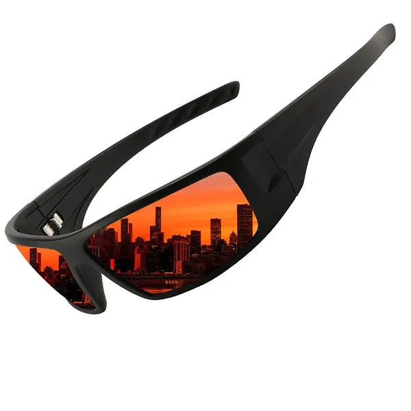 Polarized Sports Sunglasses UV400