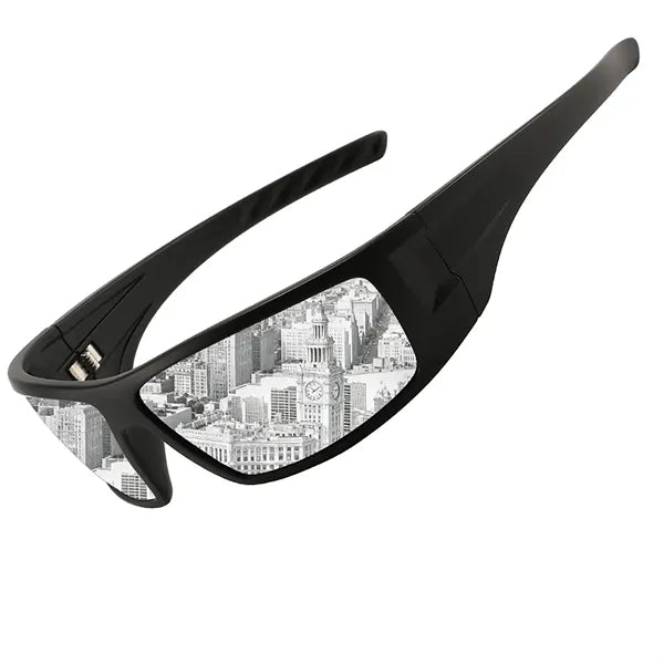Polarized Sports Sunglasses UV400