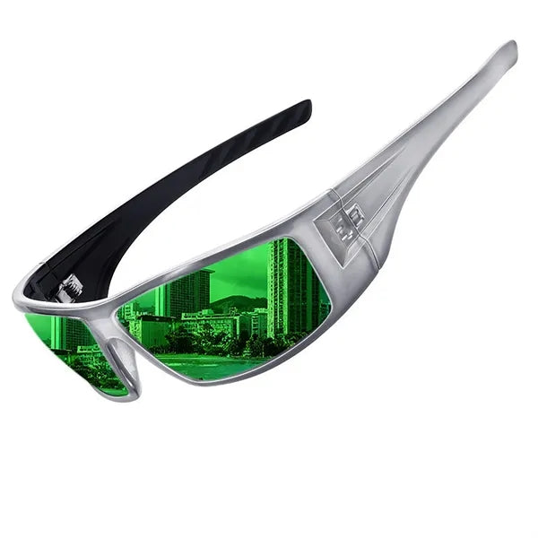 Polarized Sports Sunglasses UV400