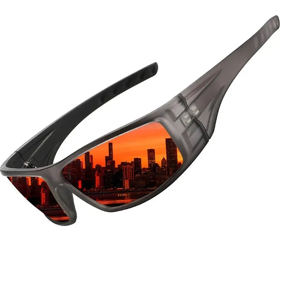 Polarized Sports Sunglasses UV400