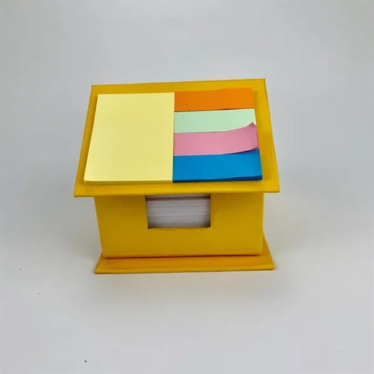 Home Sweet Home Memo Pad Set