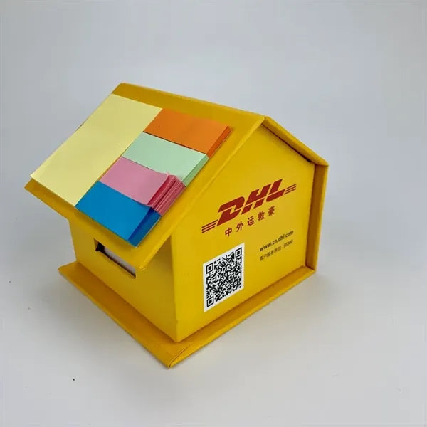 Home Sweet Home Memo Pad Set