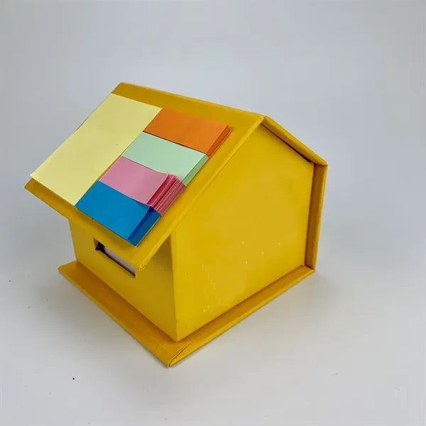 Home Sweet Home Memo Pad Set