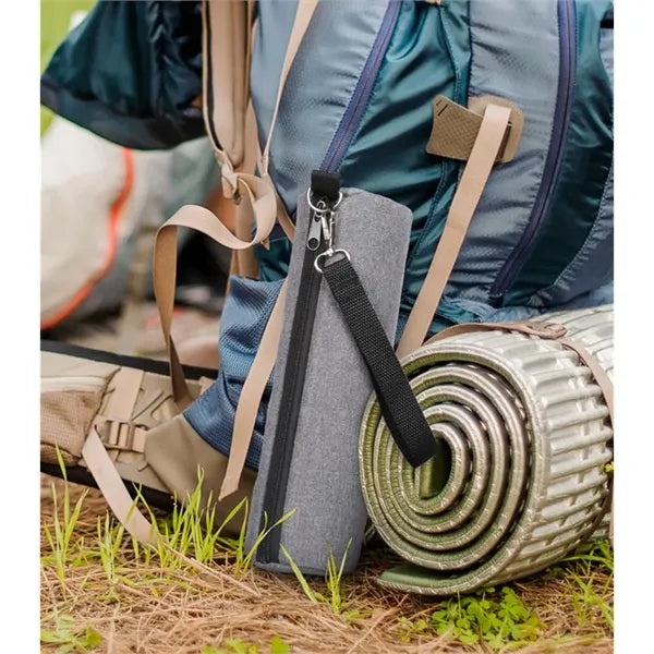 Golf Cooler Bottle Bag