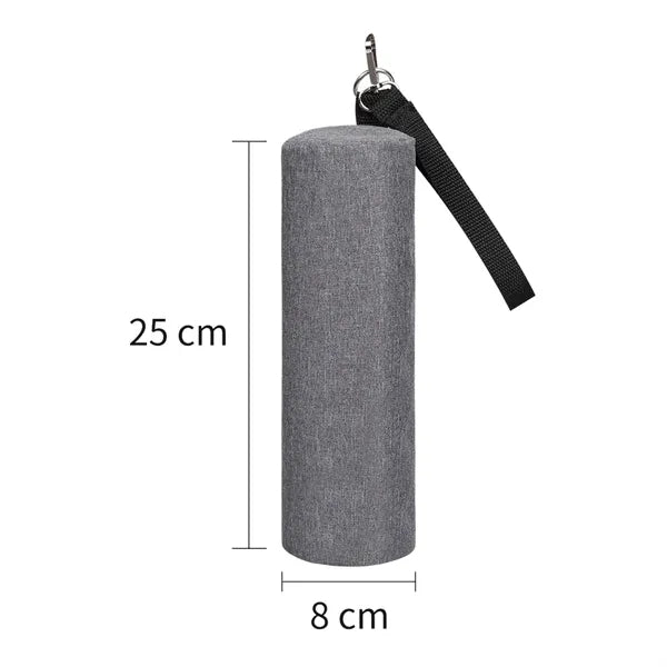 Golf Cooler Bottle Bag