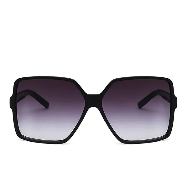 Oversized Square Large Sunglasses