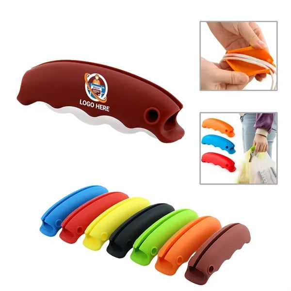 Labor Saving Silicone Vegetable Grabber