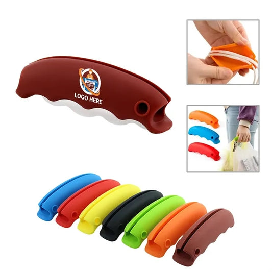 Labor Saving Silicone Vegetable Grabber