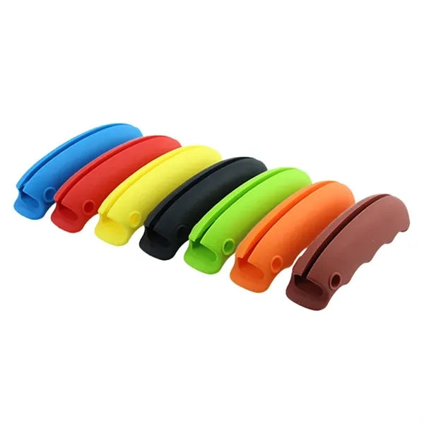 Labor Saving Silicone Vegetable Grabber
