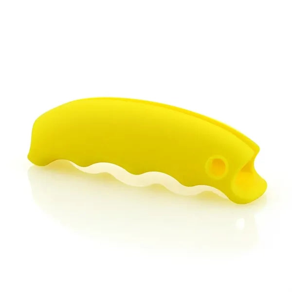 Labor Saving Silicone Vegetable Grabber