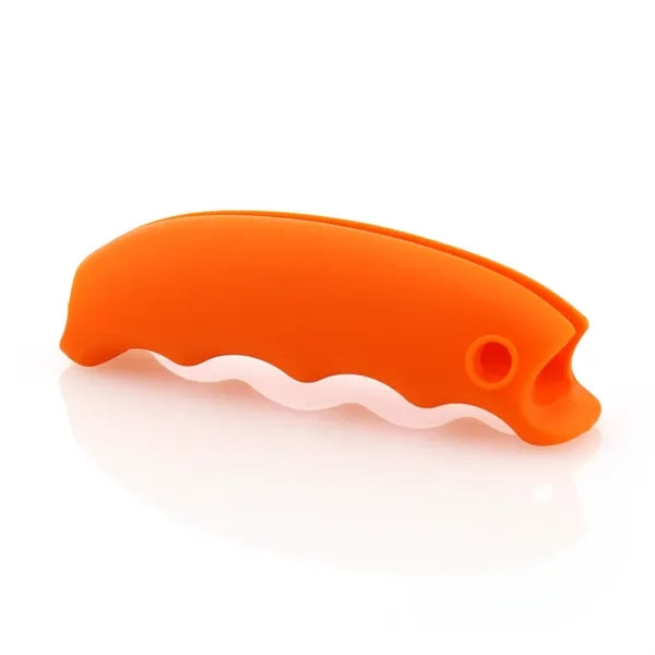 Labor Saving Silicone Vegetable Grabber