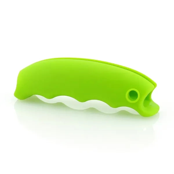 Labor Saving Silicone Vegetable Grabber