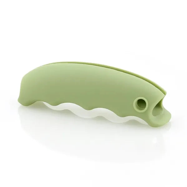Labor Saving Silicone Vegetable Grabber