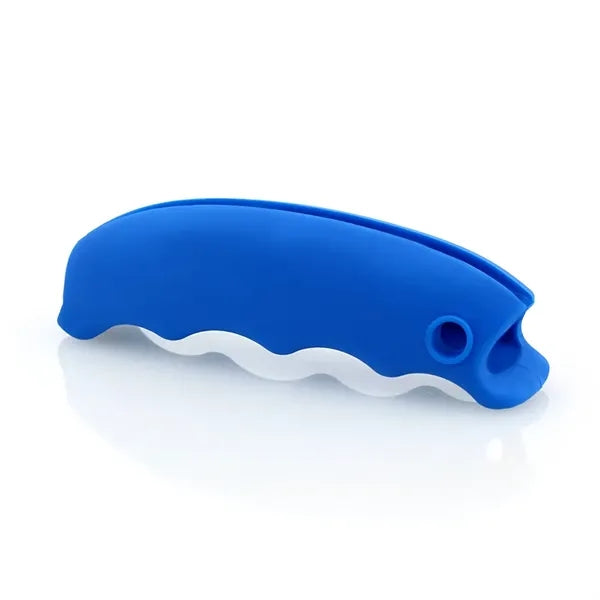Labor Saving Silicone Vegetable Grabber