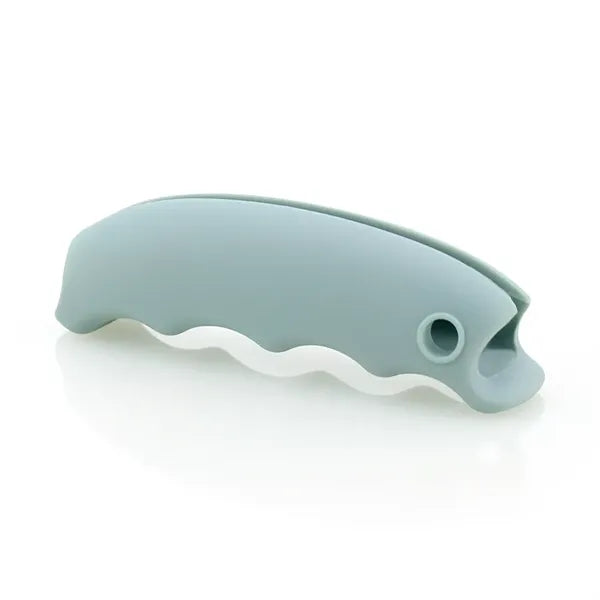 Labor Saving Silicone Vegetable Grabber