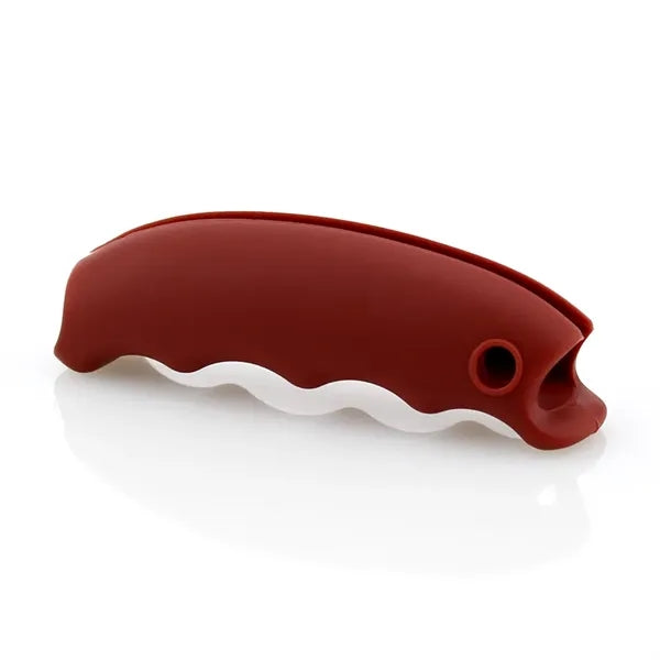 Labor Saving Silicone Vegetable Grabber