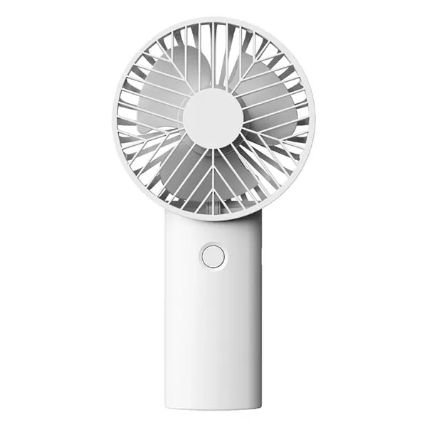 400mAh Cylindrical USB Mini Fan