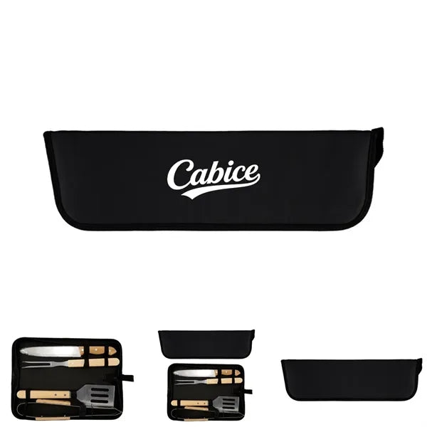 Grilling Set