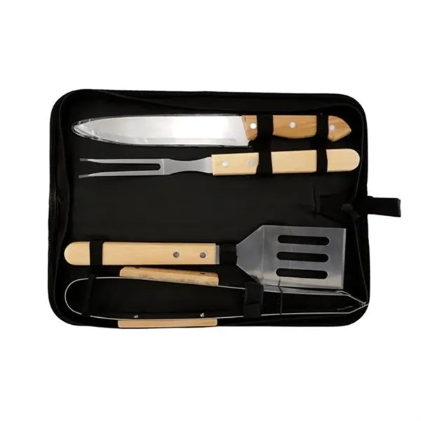 Grilling Set