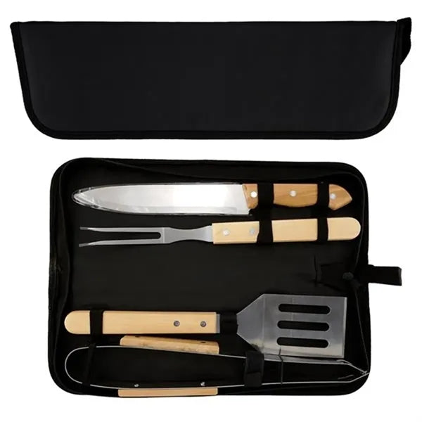 Grilling Set