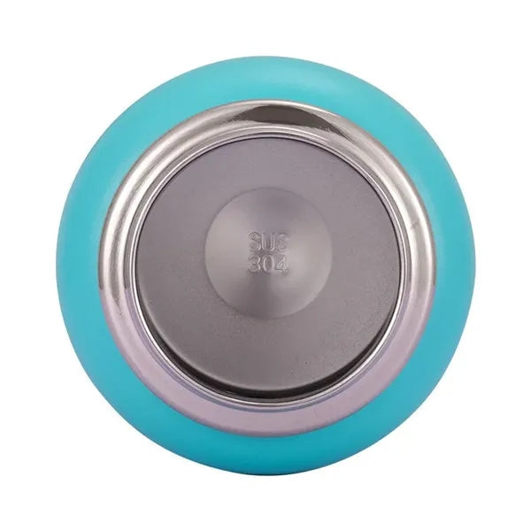 Logo 32oz 40oz Steel Vacuum Flasks Drinking Water