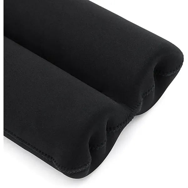 Dual Bottle Carrier Insulated Portable Wine Sleeve