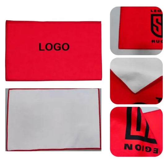Stadium Events Microfiber Rally Towel Sports Cheering