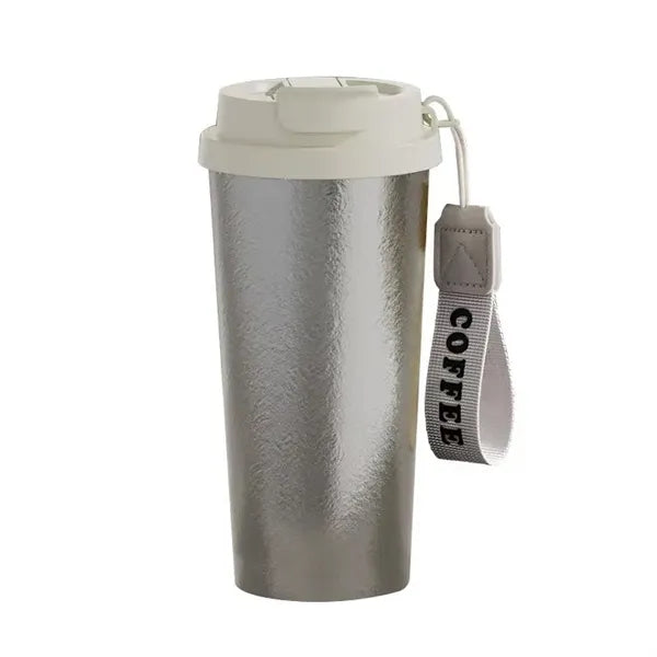 17oz Titanium Insulated Travel Coffee Mug