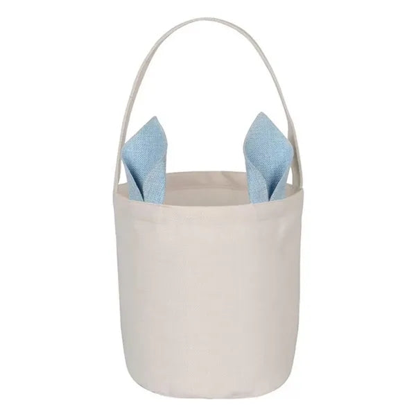 Easter Plush Rabbit Handheld Sail Bag