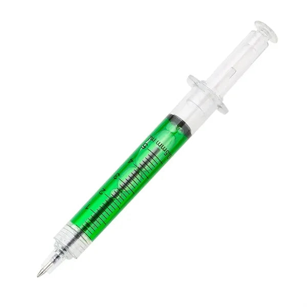 Syringe Pen