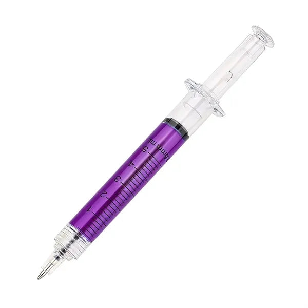 Syringe Pen