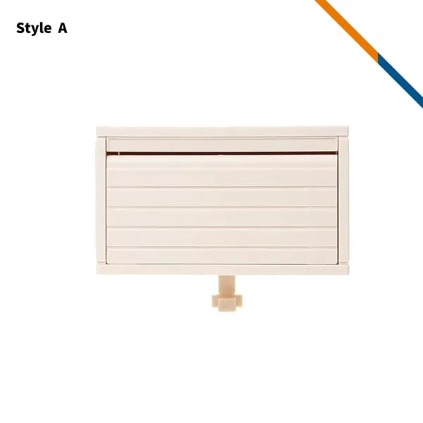 LairLock Car Garage Key Holder
