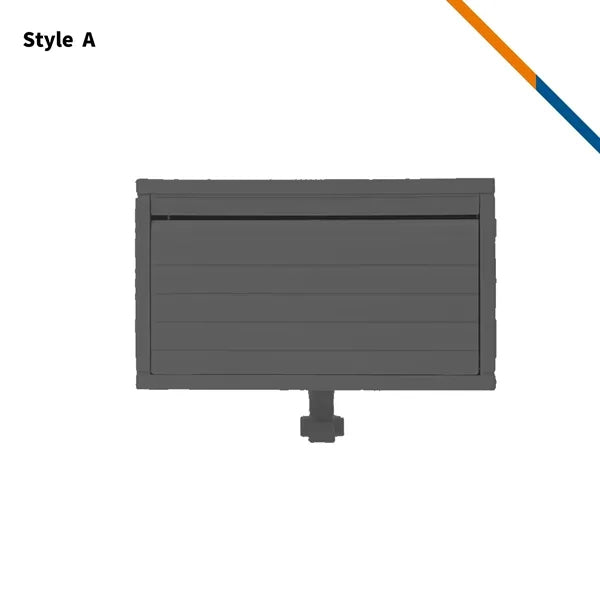 LairLock Car Garage Key Holder