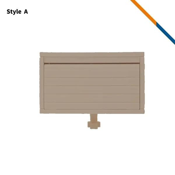 LairLock Car Garage Key Holder