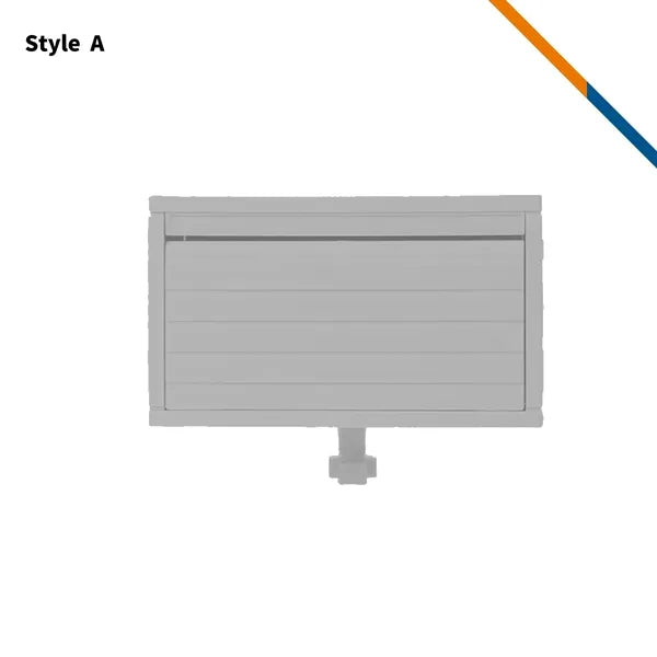 LairLock Car Garage Key Holder