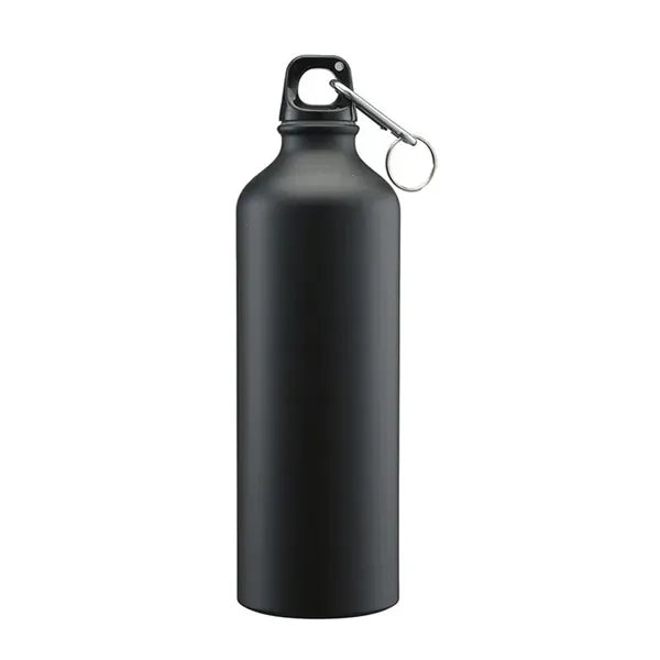 500 ml Customizable Single Wall Aluminum Alloy Water Bottle