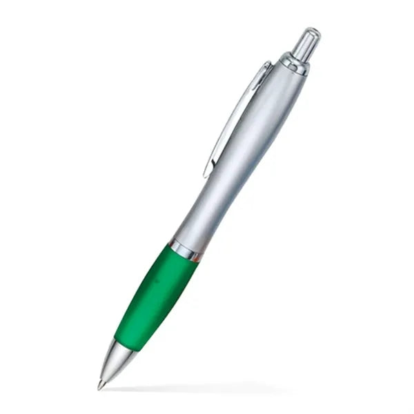 Basset II Click Pen
