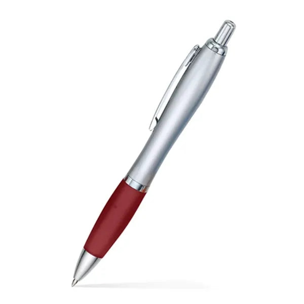 Basset II Click Pen