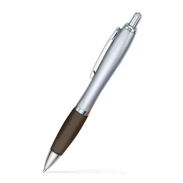 Basset II Click Pen