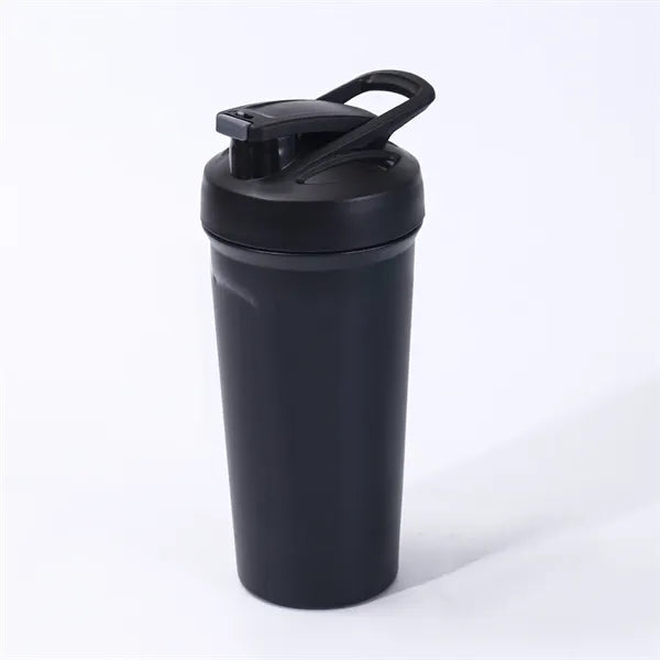 Premium 24oz Leakproof Shaker with Mixing Ball