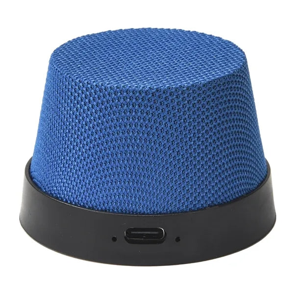 2-In-1 Magnetic Bluetooth Speaker