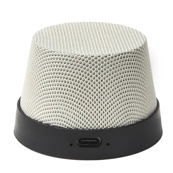 2-In-1 Magnetic Bluetooth Speaker