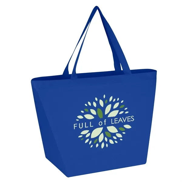 Non-Woven Shopper Tote Bag