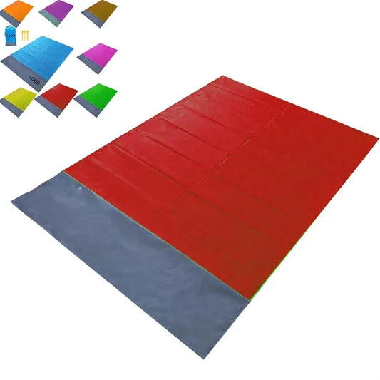 Camping Picnic Travel Blanket