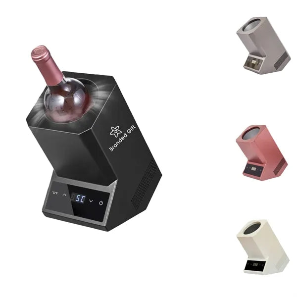 Electric Wine Chiller
