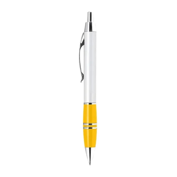 Union Printed - Classic Aluminum Click Metal Pen